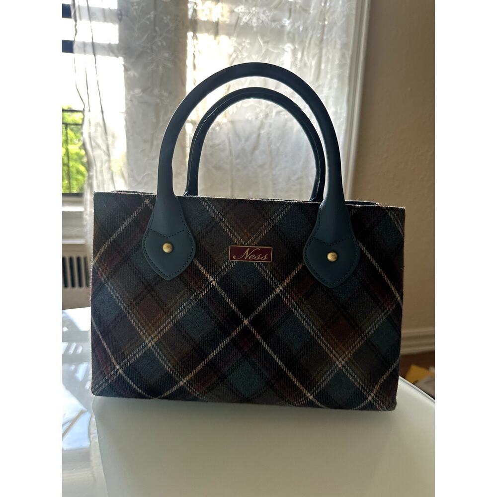 Ness Small Handbag